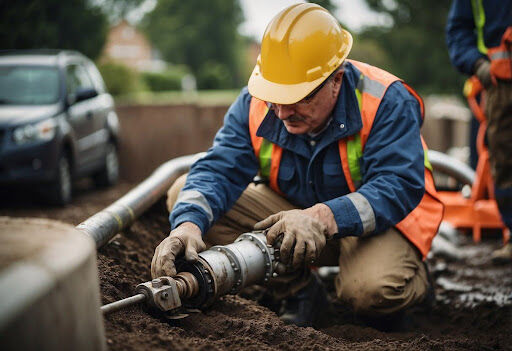 Why You Should Consider a Professional Trenchless Sewer Repair Service: Key Benefits Explained